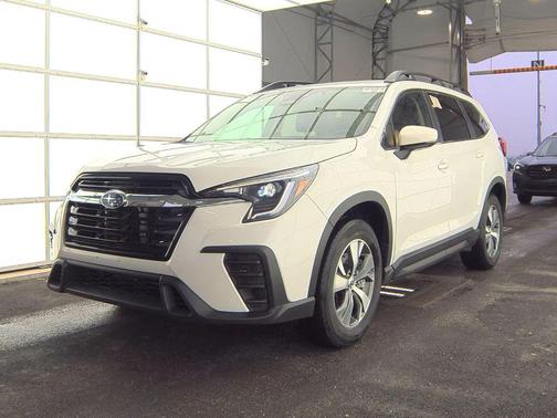 2024 Subaru Ascent Premium 7-Passenger