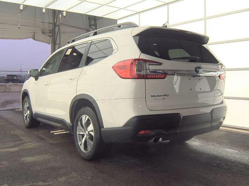 2024 Subaru Ascent Premium 7-Passenger