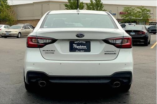 2023 Subaru Legacy Touring XT