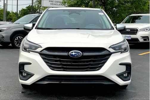 2023 Subaru Legacy Touring XT