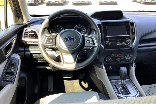 2019 Subaru Forester Base