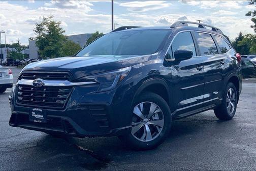 2025 Subaru Ascent Premium 7-Passenger