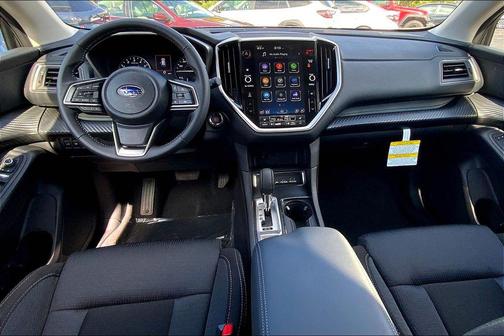 2025 Subaru Ascent Premium 7-Passenger