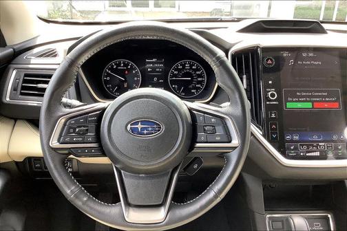 2024 Subaru Ascent Limited 8-Passenger