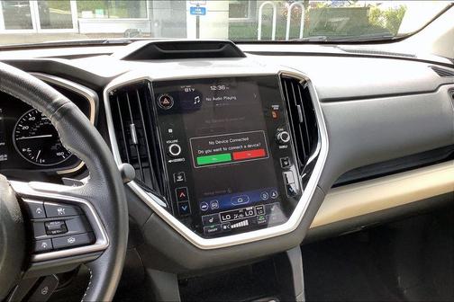 2024 Subaru Ascent Limited 8-Passenger