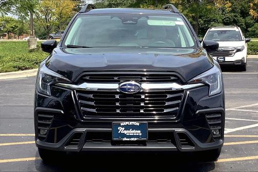 2024 Subaru Ascent Limited 8-Passenger