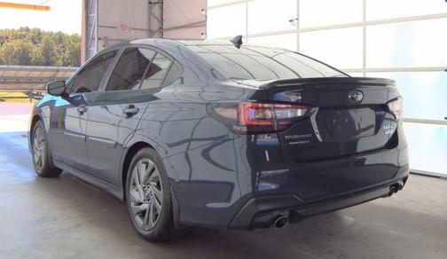 2024 Subaru Legacy Sport