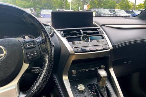 2020 Lexus NX 300 F Sport