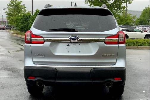 2021 Subaru Ascent Premium 7-Passenger