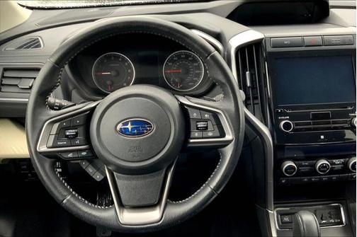 2021 Subaru Ascent Premium 7-Passenger