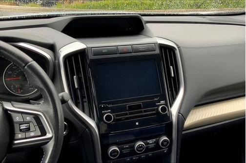 2021 Subaru Ascent Premium 7-Passenger