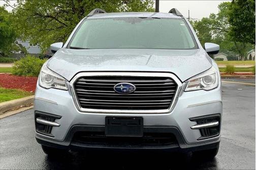 2021 Subaru Ascent Premium 7-Passenger
