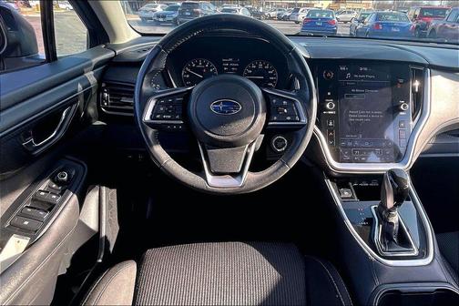 2024 Subaru Legacy Premium