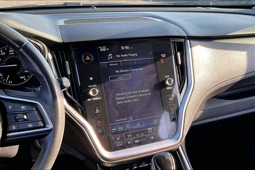 2024 Subaru Legacy Premium