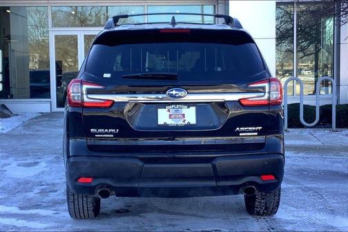 2023 Subaru Ascent Limited 7-Passenger