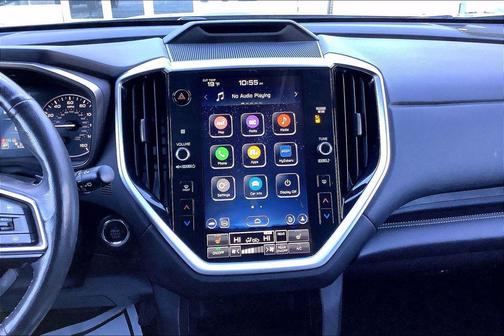 2023 Subaru Ascent Limited 7-Passenger