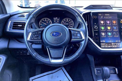 2023 Subaru Ascent Limited 7-Passenger