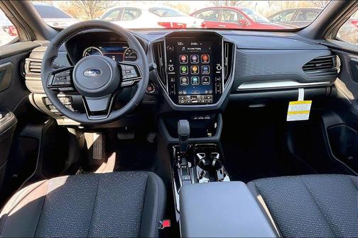 Mgm 2026 Subaru Forester Premium