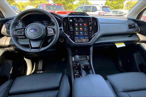 2025 Subaru Ascent Onyx Edition Touring 7-Passenger