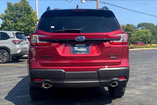 2025 Subaru Ascent Onyx Edition Touring 7-Passenger