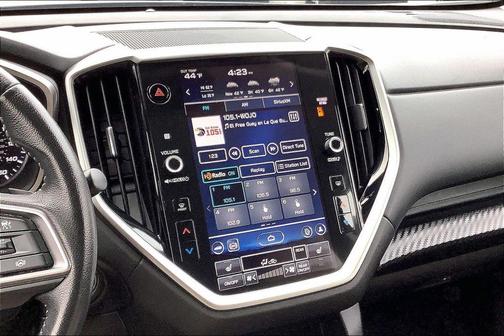 2023 Subaru Ascent Premium 8-Passenger