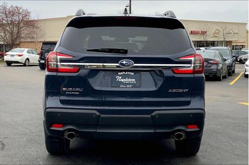 2023 Subaru Ascent Premium 7-Passenger