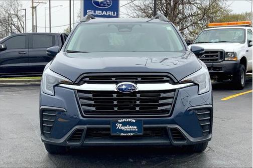 2023 Subaru Ascent Premium 7-Passenger