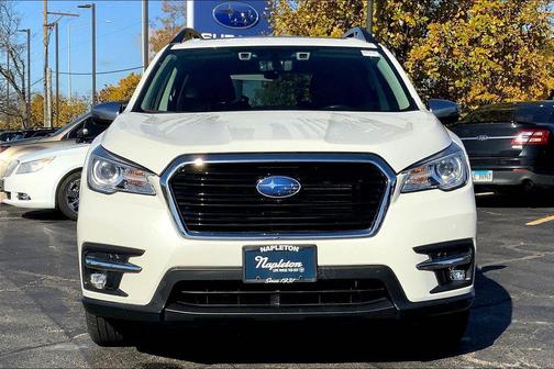 2022 Subaru Ascent Touring 7-Passenger
