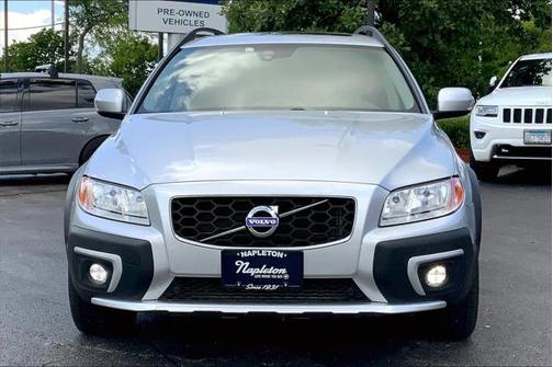 2016 Volvo XC70 T5 Premier