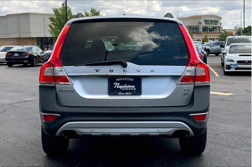 2016 Volvo XC70 T5 Premier