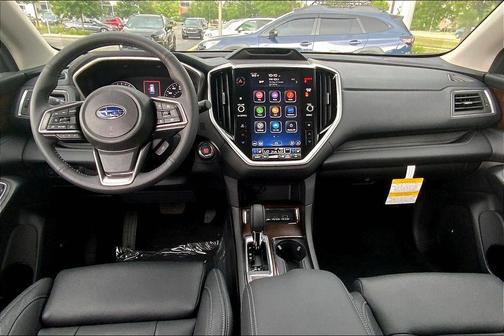 2025 Subaru Ascent Touring 7-Passenger