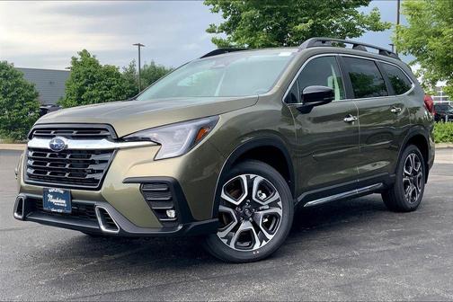 2025 Subaru Ascent Touring 7-Passenger