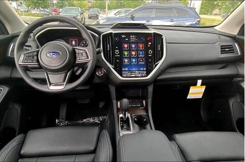 2025 Subaru Ascent Touring 7-Passenger