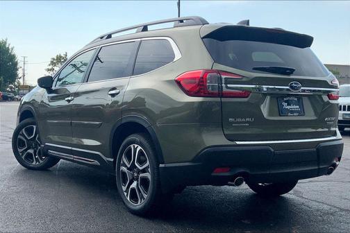 2025 Subaru Ascent Touring 7-Passenger