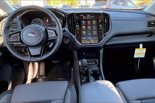 2025 Subaru Ascent Onyx Edition 7-Passenger