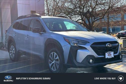 2023 Subaru Outback Premium