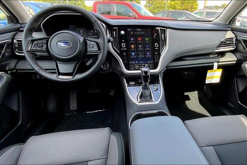 2025 Subaru Outback Onyx Edition XT