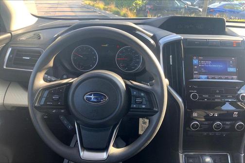 2022 Subaru Ascent Base 8-Passenger
