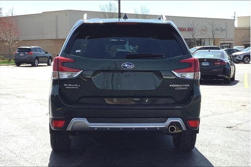 2023 Subaru Forester Touring