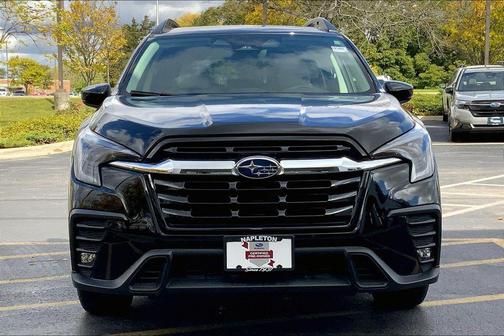 2024 Subaru Ascent Limited 8-Passenger