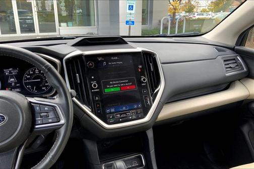 2024 Subaru Ascent Limited 8-Passenger