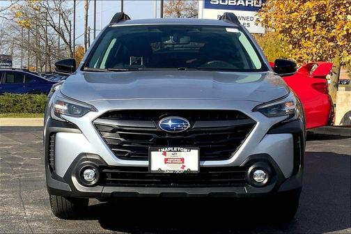 2023 Subaru Outback Premium