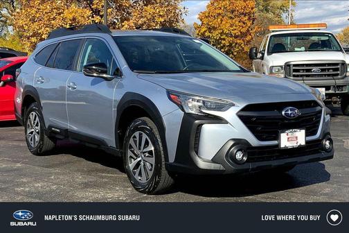 2023 Subaru Outback Premium