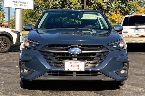 2024 Subaru Legacy Touring XT