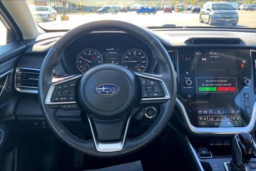 2024 Subaru Legacy Touring XT