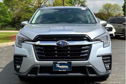 2023 Subaru Ascent Limited 7-Passenger