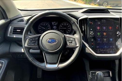 2023 Subaru Ascent Limited 7-Passenger