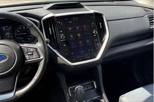 2023 Subaru Ascent Limited 7-Passenger
