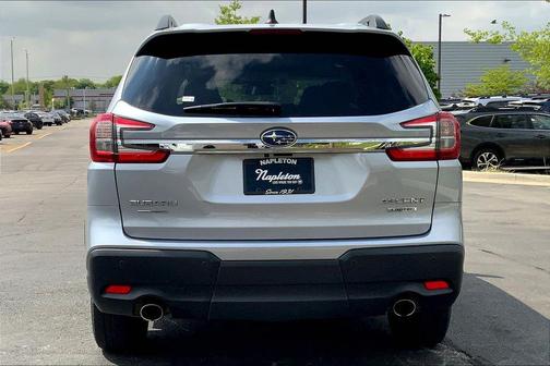 2023 Subaru Ascent Limited 7-Passenger