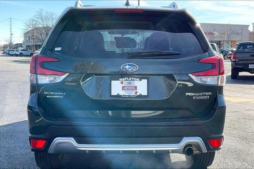2023 Subaru Forester Touring